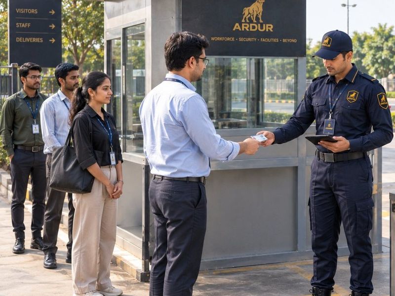 Security solutions